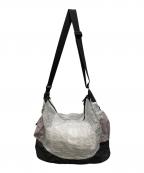 F/CE.エフシーイー）の古着「2WAY SHOULDER TOTE with Dyneema/2ウェイ ショルダー トート ウィズ ダイニーマ」｜グレー