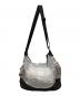 F/CE.（エフシーイー）の古着「2WAY SHOULDER TOTE with Dyneema/2ウェイ ショルダー トート ウィズ ダイニーマ」｜グレー