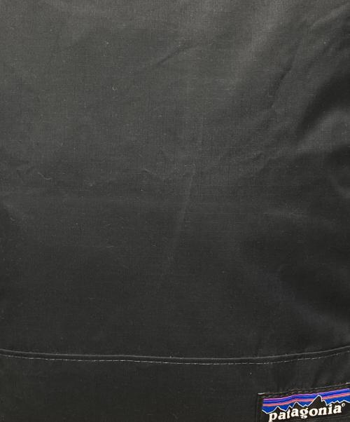 Patagonia（パタゴニア）Patagonia (パタゴニア) Ultralight Black Hole Tote Pack/ウルトラライト・ブラックホール・トート・パック パープルの古着・服飾アイテム