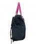 Patagonia (パタゴニア) Ultralight Black Hole Tote Pack/ウルトラライト・ブラックホール・トート・パック パープル：8000円