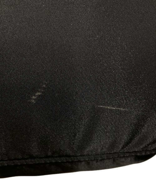PORTER（ポーター）PORTER (ポーター) CREAM TOTE BAG/クリーム トートバッグ ブラックの古着・服飾アイテム
