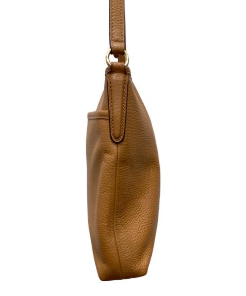 COACH（コーチ）COACH (コーチ) ショルダーバッグ ベージュの古着・服飾アイテム