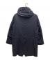 MACKINTOSH PHILOSOPHY (マッキントッシュ フィロソフィー) Britec中綿ライナー付コート ネイビー サイズ:40：12000円