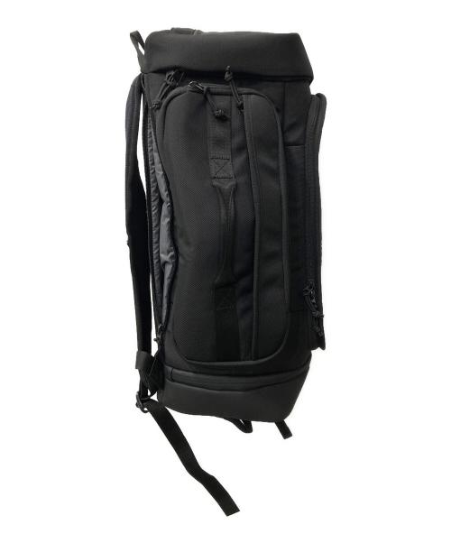 PUMA（プーマ）PUMA (プーマ) HYROX バックパック34L ブラックの古着・服飾アイテム