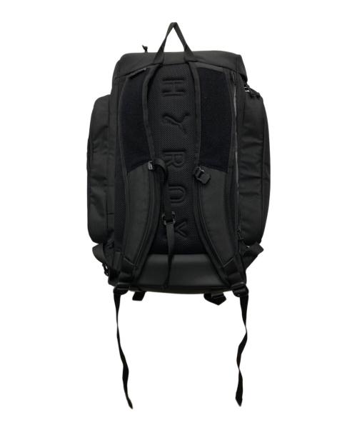 PUMA（プーマ）PUMA (プーマ) HYROX バックパック34L ブラックの古着・服飾アイテム