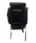 PUMA（プーマ）の古着「バックパック34L」｜ブラック