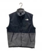 THE NORTH FACEザ ノース フェイス）の古着「Denali Vest/デナリベスト」｜グレー