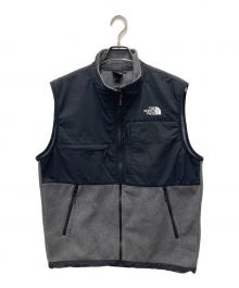 THE NORTH FACE（ザ ノース フェイス）の古着「Denali Vest/デナリベスト」｜グレー