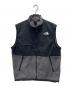 THE NORTH FACE（ザ ノース フェイス）の古着「Denali Vest/デナリベスト」｜グレー