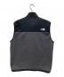 THE NORTH FACE (ザ ノース フェイス) Denali Vest/デナリベスト グレー サイズ:L：8000円