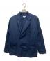 Engineered Garments（エンジニアド ガーメンツ）の古着「DL jkt malilbu poplin」｜ネイビー