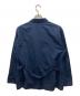 Engineered Garments (エンジニアド ガーメンツ) DL jkt malilbu poplin ネイビー サイズ:M：7000円
