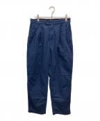 Engineered Garmentsエンジニアド ガーメンツ）の古着「Emerson Pant」｜ネイビー