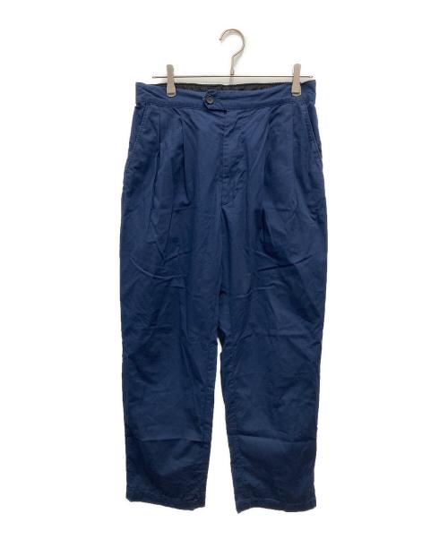 Engineered Garments（エンジニアド ガーメンツ）Engineered Garments (エンジニアド ガーメンツ) Emerson Pant ネイビー サイズ:Mの古着・服飾アイテム