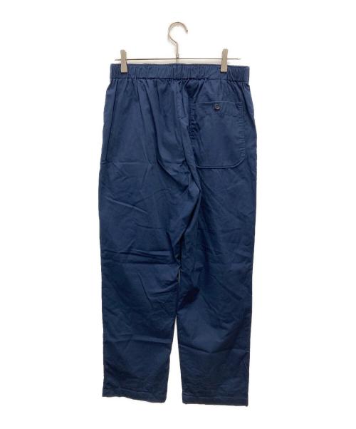 Engineered Garments（エンジニアド ガーメンツ）Engineered Garments (エンジニアド ガーメンツ) Emerson Pant ネイビー サイズ:Mの古着・服飾アイテム