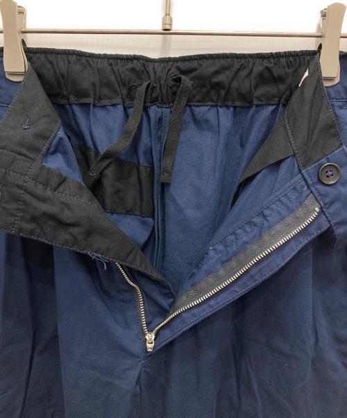 Engineered Garments（エンジニアド ガーメンツ）Engineered Garments (エンジニアド ガーメンツ) Emerson Pant ネイビー サイズ:Mの古着・服飾アイテム