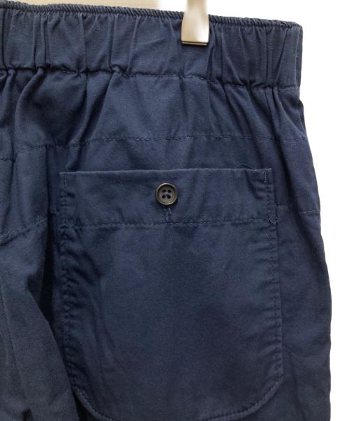 Engineered Garments（エンジニアド ガーメンツ）Engineered Garments (エンジニアド ガーメンツ) Emerson Pant ネイビー サイズ:Mの古着・服飾アイテム