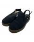 Dr.Martens（ドクターマーチン）の古着「CARLSONサンダル」｜ブラック