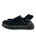 Dr.Martens (ドクターマーチン) CARLSONサンダル ブラック サイズ:UK7：7000円