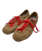 adidasアディダス）の古着「TABACCO」｜ベージュ