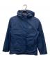 HELLY HANSEN（ヘリーハンセン）の古着「ナイロンマウンテンパーカー」｜ネイビー