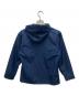 HELLY HANSEN (ヘリーハンセン) ナイロンマウンテンパーカー ネイビー サイズ:S：4000円