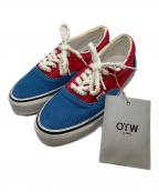 VANSヴァンズ）の古着「OTW エラ 95 DST」｜レッド×ブルー