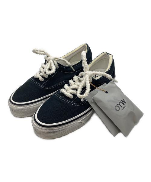 VANS（ヴァンズ）VANS (ヴァンズ) OTW エラ 95 DST ブラック サイズ:27 未使用品の古着・服飾アイテム