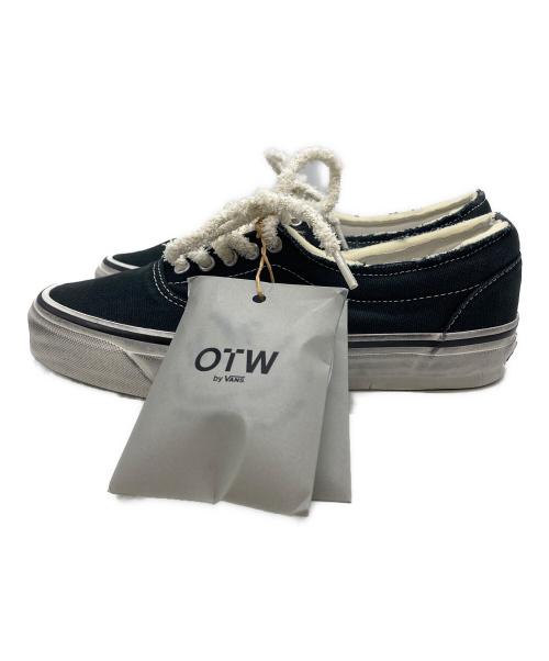 VANS（ヴァンズ）VANS (ヴァンズ) OTW エラ 95 DST ブラック サイズ:27 未使用品の古着・服飾アイテム