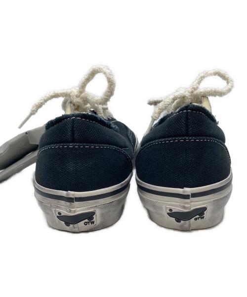 VANS（ヴァンズ）VANS (ヴァンズ) OTW エラ 95 DST ブラック サイズ:27 未使用品の古着・服飾アイテム