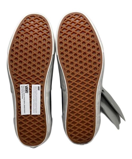 VANS（ヴァンズ）VANS (ヴァンズ) OTW エラ 95 DST ブラック サイズ:27 未使用品の古着・服飾アイテム