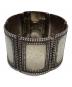 END．（エンド）の古着「DWELLER BANGLE WIDE KANNON/ドウェラー・バングル・ワイド・カンノン」