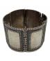 END． (エンド) nonnative (ノンネイティブ) DWELLER BANGLE WIDE KANNON/ドウェラー・バングル・ワイド・カンノン：30000円