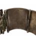 中古・古着 END． (エンド) nonnative (ノンネイティブ) DWELLER BANGLE WIDE KANNON/ドウェラー・バングル・ワイド・カンノン：30000円