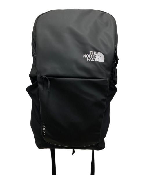 THE NORTH FACE（ザ ノース フェイス）THE NORTH FACE (ザ ノース フェイス) KABAN/カバン ブラックの古着・服飾アイテム