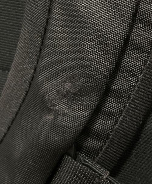 THE NORTH FACE（ザ ノース フェイス）THE NORTH FACE (ザ ノース フェイス) KABAN/カバン ブラックの古着・服飾アイテム