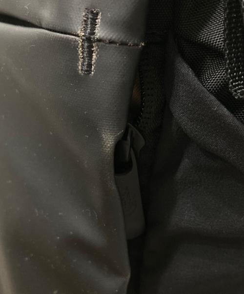 THE NORTH FACE（ザ ノース フェイス）THE NORTH FACE (ザ ノース フェイス) KABAN/カバン ブラックの古着・服飾アイテム