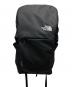 THE NORTH FACE（ザ ノース フェイス）の古着「KABAN/カバン」｜ブラック