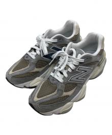 NEW BALANCE（ニューバランス）の古着「9060ローカットスニーカー」｜グレー