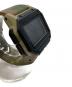 中古・古着 NIXON (ニクソン) THE REGULUS/リストウォッチ/ザ・レギュラス：6000円