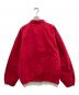 POLO RALPH LAUREN (ポロ・ラルフローレン) 90'sスイングトップ レッド サイズ:XL：10000円