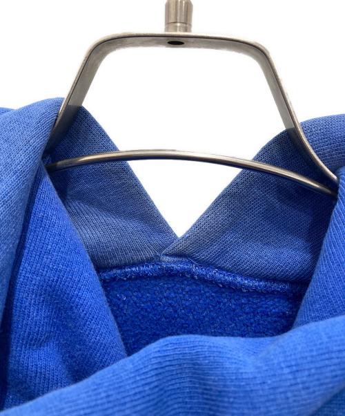 Champion（チャンピオン）Champion (チャンピオン) 80's中期 リバースウィーブパーカー ブルー サイズ:XLの古着・服飾アイテム