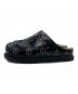 Dr.Martens (ドクターマーチン) SAN STUD ミュール/サン スタッズ ブラック サイズ:SIZE UK4：12000円