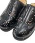 中古・古着 Dr.Martens (ドクターマーチン) SAN STUD ミュール/サン スタッズ ブラック サイズ:SIZE UK4：12000円