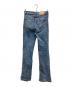 Her lip to (ハーリップトゥ) New York High-Waisted Jeans/ニューヨーク ハイウエスト ジーンズ インディゴ サイズ:W25：10000円