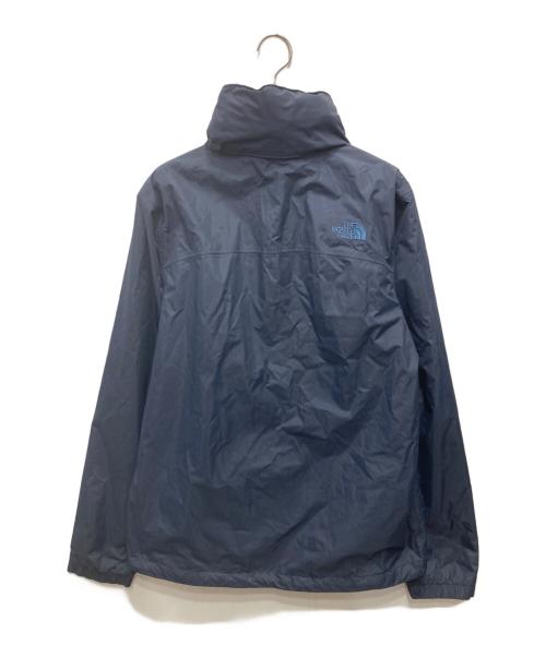 THE NORTH FACE（ザ ノース フェイス）THE NORTH FACE (ザ ノース フェイス) Resolve 2 Jacket/リゾルブ 2 ジャケット ネイビー サイズ:Sの古着・服飾アイテム