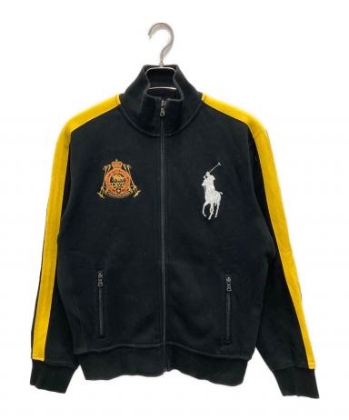 中古・古着通販】POLO RALPH LAUREN (ポロ・ラルフローレン) ビッグ