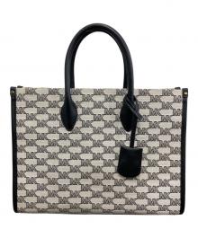 MICHAEL KORS（マイケルコース）の古着「2WAYミレラトートバッグ」｜ベージュ