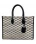 MICHAEL KORS（マイケルコース）の古着「2WAYミレラトートバッグ」｜ベージュ