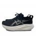 asics (アシックス) GEL NIMBUS 27/ゲル ニンバス 27 ブラック サイズ:27.5：8000円